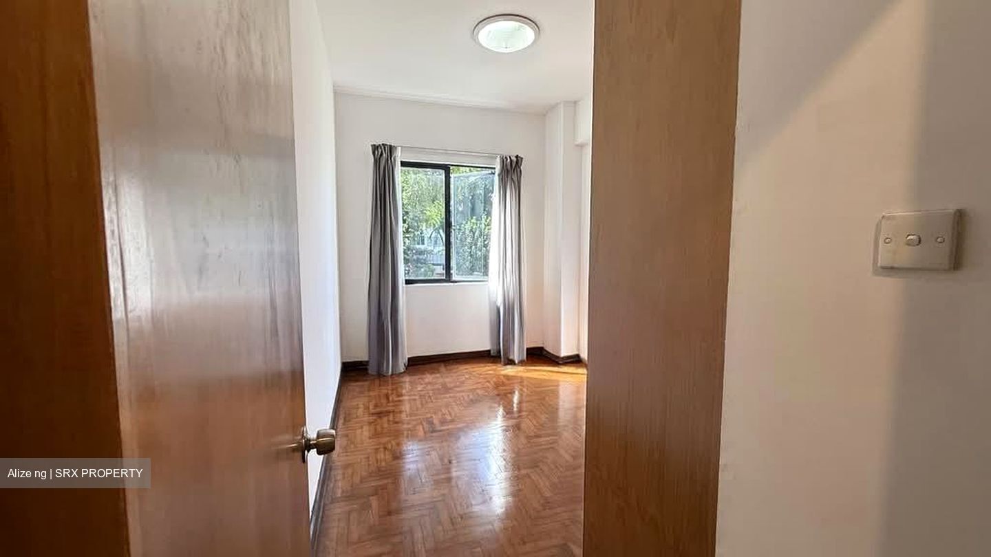 Regent Heights (D23), Condominium #559117571
